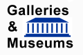 Mornington Peninsula Galleries and Museums